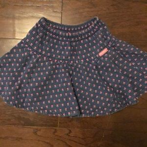 Vintage Oshkosh skirt